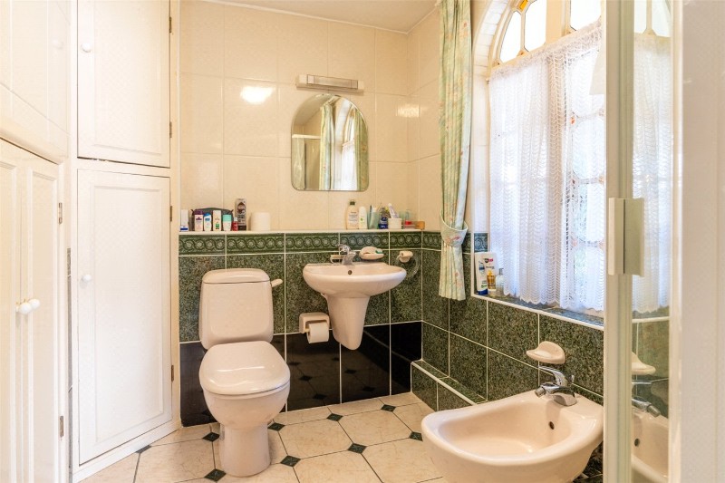 Leigh Road, Wimborne, Dorset, BH21