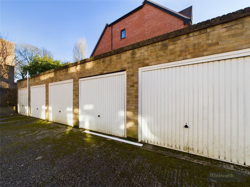 Glenbuck Road, Surbiton, KT6