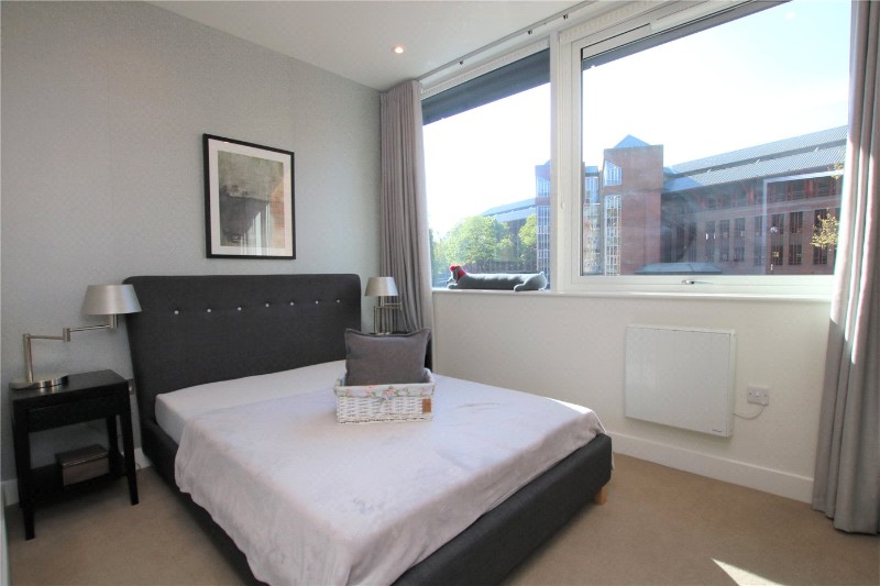 Kings Reach, 38-50  Kings Road, Reading, Berkshire, RG1