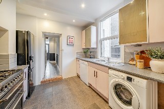 Rowden Road, Beckenham, BR3