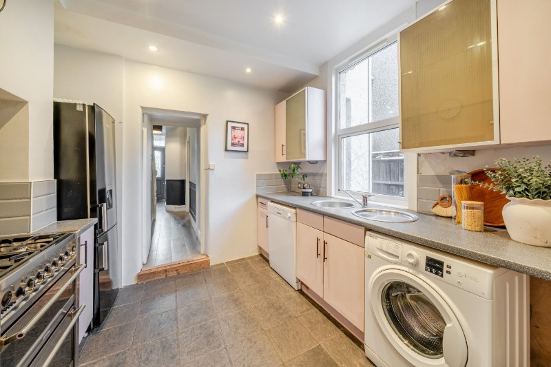 Rowden Road, Beckenham, BR3