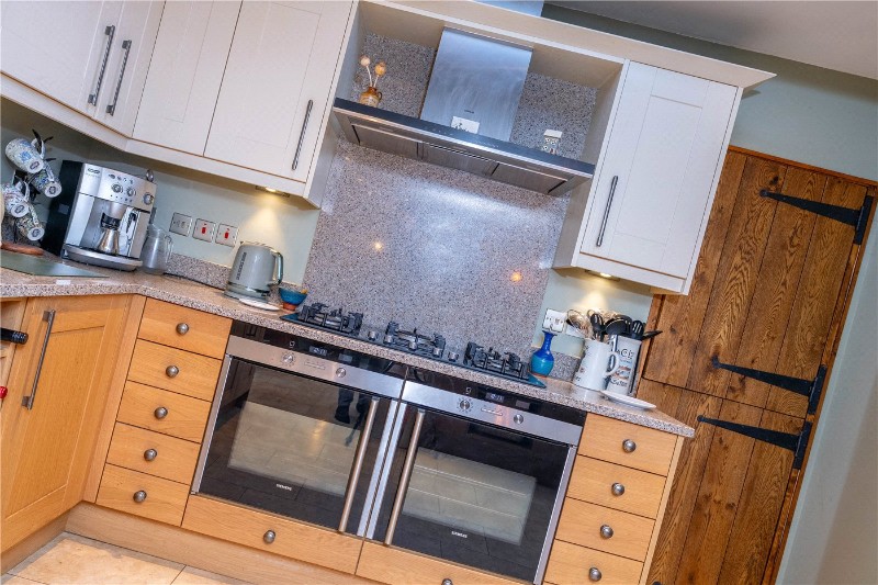 Church Street, Northborough, Peterborough, Cambridgeshire, PE6