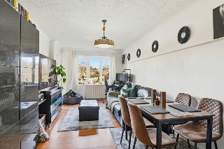 The Avenue, Beckenham, BR3