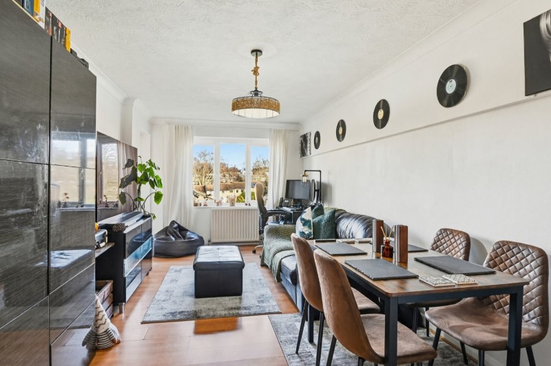 The Avenue, Beckenham, BR3