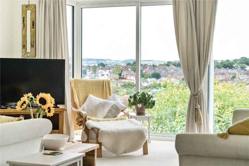 Birchy Barton Hill, Exeter, Devon, EX1