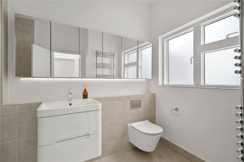 Westbourne Terrace Mews, London, W2