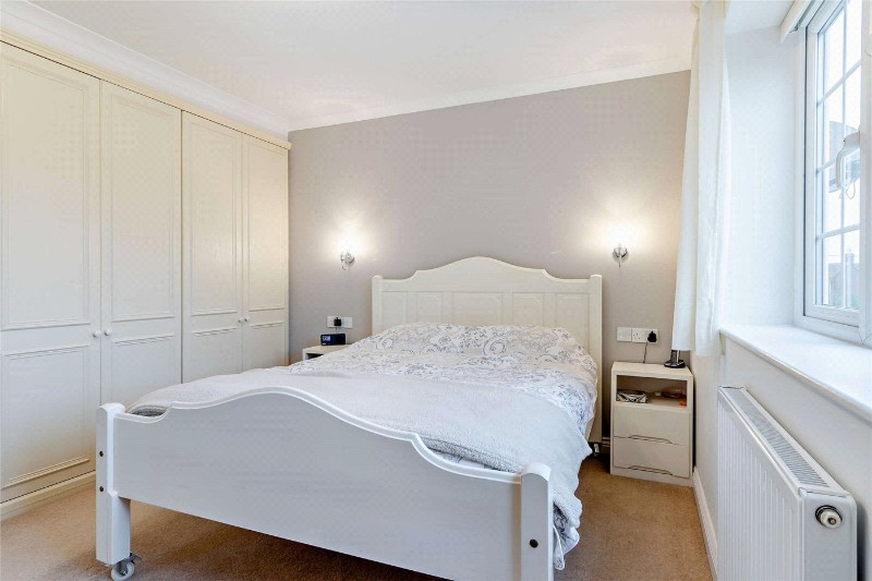 Southampton Road, Whaddon, Salisbury, Wiltshire, SP5