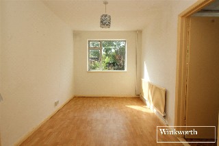 Winstre Road, Borehamwood, Hertfordshire, WD6