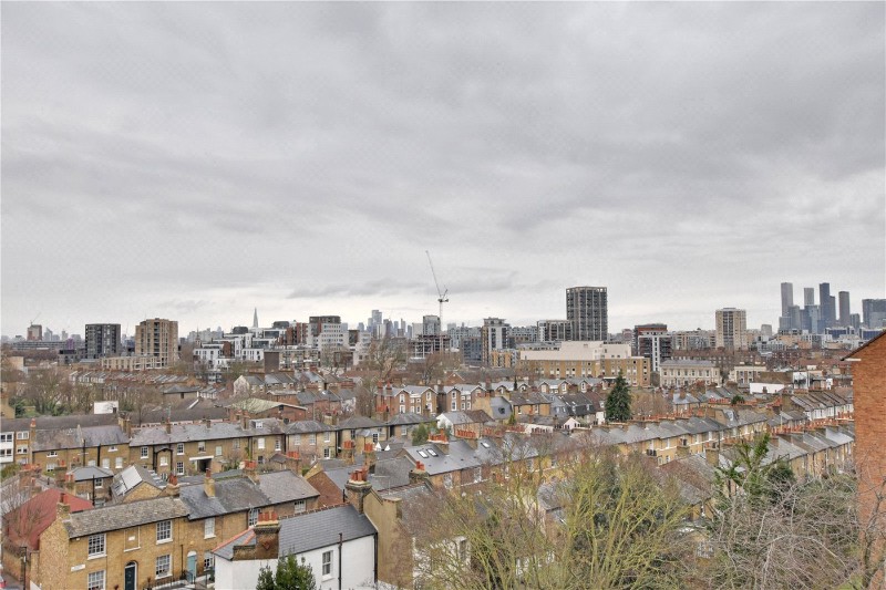 Royal Hill, London, SE10