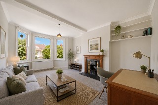 St. Quintin Avenue, London, W10