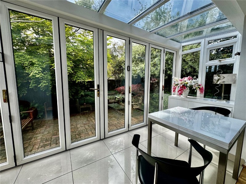Roslin Gardens, Bournemouth, BH3
