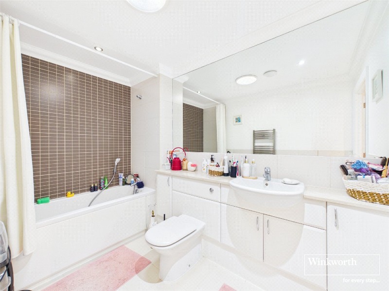 Upcross Gardens, Reading, Berkshire, RG1