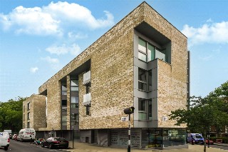 Raydon Street, London, N19