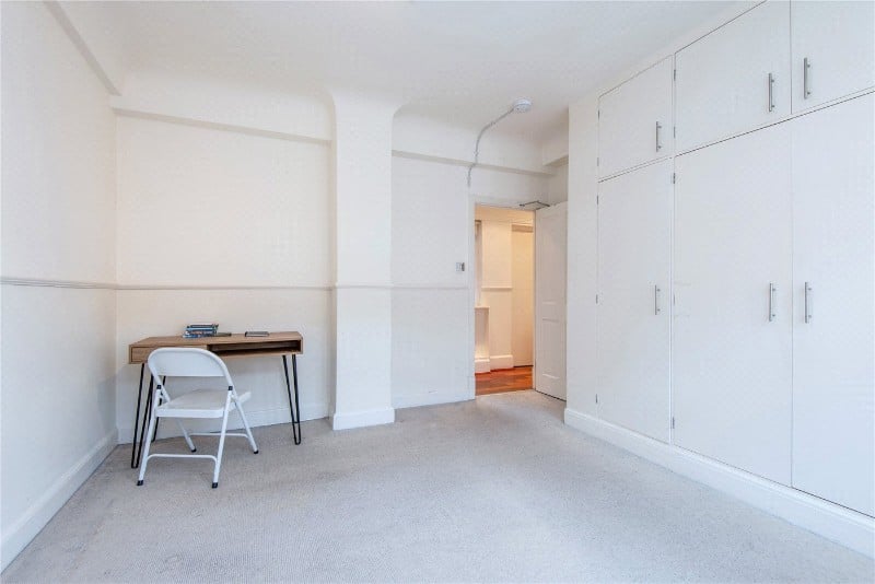 Grove Hall Court, Hall Road, St John&#39;s Wood, London, NW8
