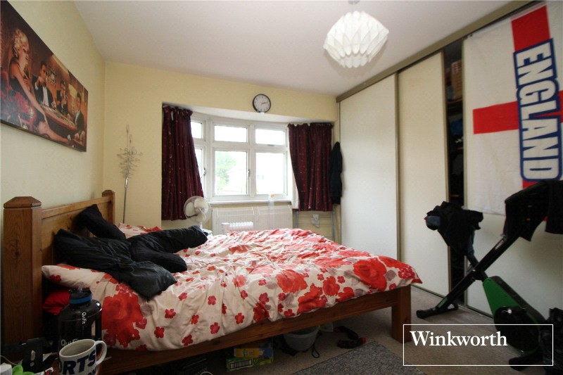 Whitehouse Avenue, Borehamwood, Hertfordshire, WD6