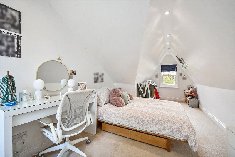 The Avenue, Twyford, Winchester, Hampshire, SO21