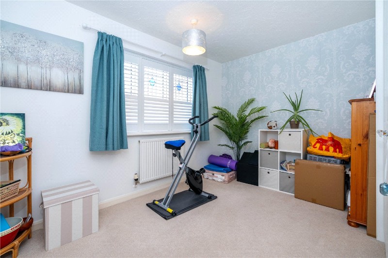 Northumbria Road, Quarrington, Sleaford, Lincolnshire, NG34