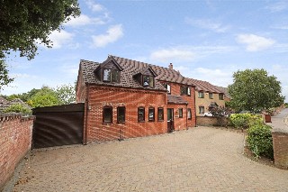 George Lane, Loddon, Norwich, Norfolk, NR14