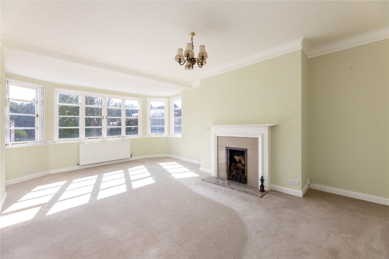 Exeter House, Putney Heath, London, SW15