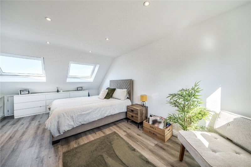 Woodyates Road, Lee, London, SE12