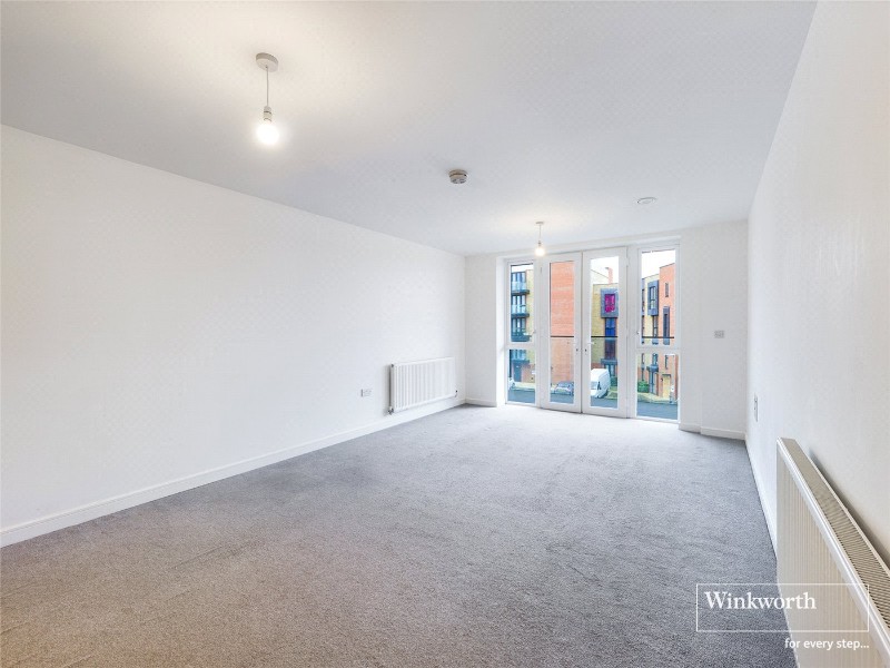 Oscar Wilde Road, Reading, Berkshire, RG1