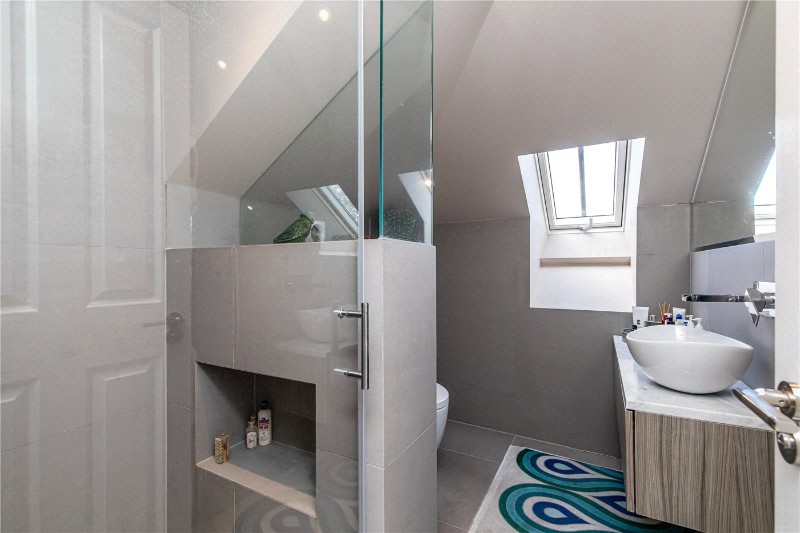 Twyford Avenue, LONDON, W3
