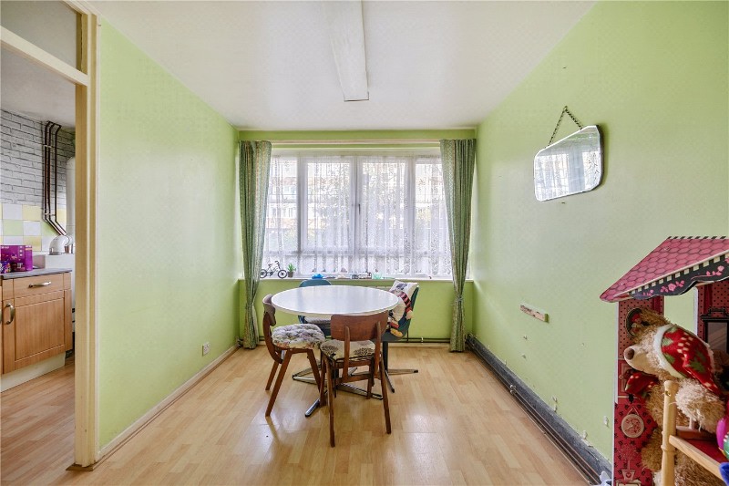 Clark Street, London, E1