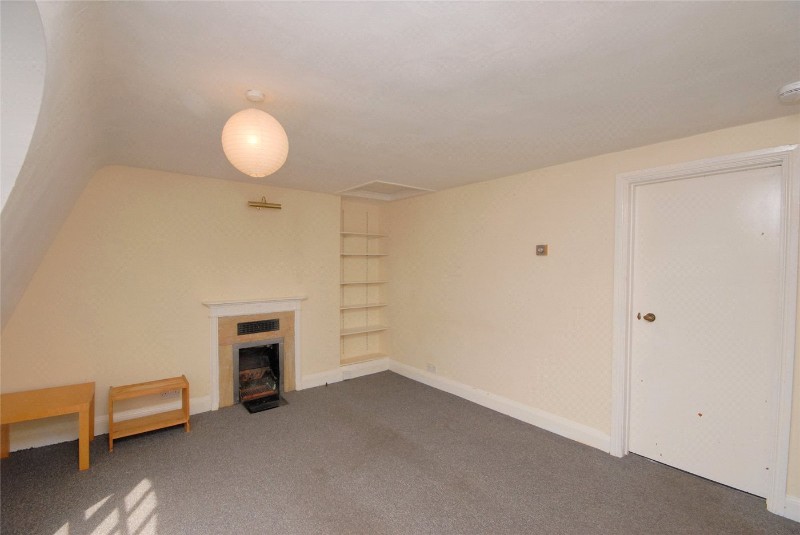 The Paragon, London, SE3