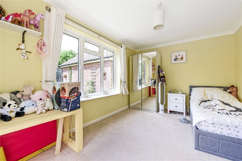 Stainers Lane, South Wonston, Winchester, Hampshire, SO21