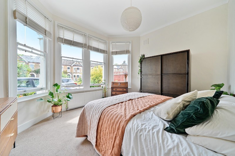 Sunderland Road, London, SE23