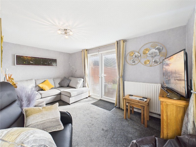 Amory Road, Tiverton, Devon, EX16