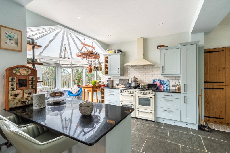 Blandford Road, Corfe Mullen, Wimborne, Dorset, BH21