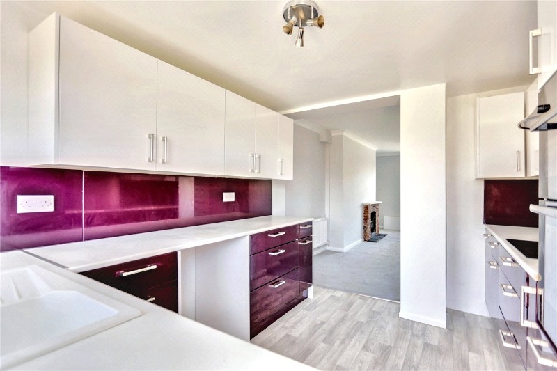 Jubilee Avenue, East Harling, Norwich, Norfolk, NR16