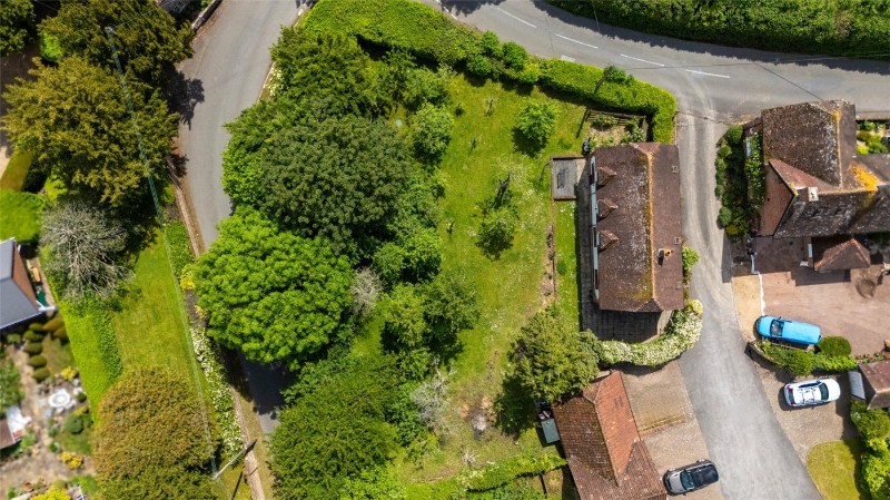 Lower Street, Witchampton, Wimborne, Dorset, BH21
