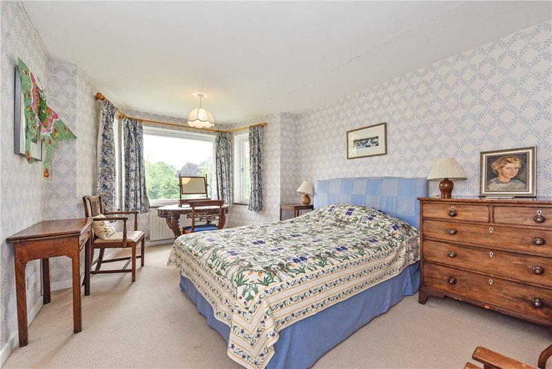 Steep, Petersfield, Hampshire, GU32