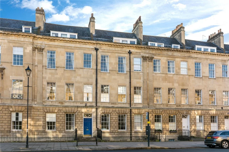 great_pulteney_street
