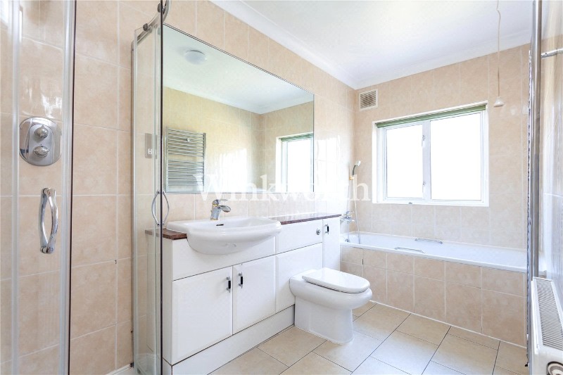Allington Road, Hendon, London, NW4