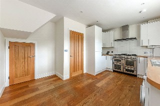 Nations Hill, Winchester, Hampshire, SO23