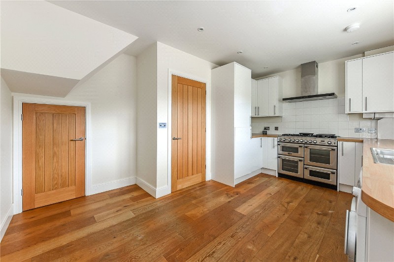 Nations Hill, Winchester, Hampshire, SO23