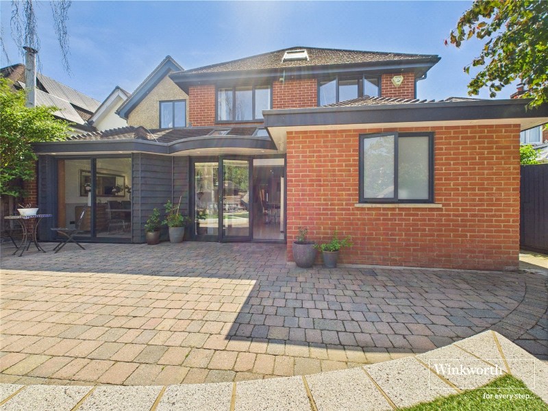 Glebe Lane, Sonning, Reading, Berkshire, RG4
