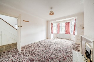 The Crescent, West Wickham, BR4