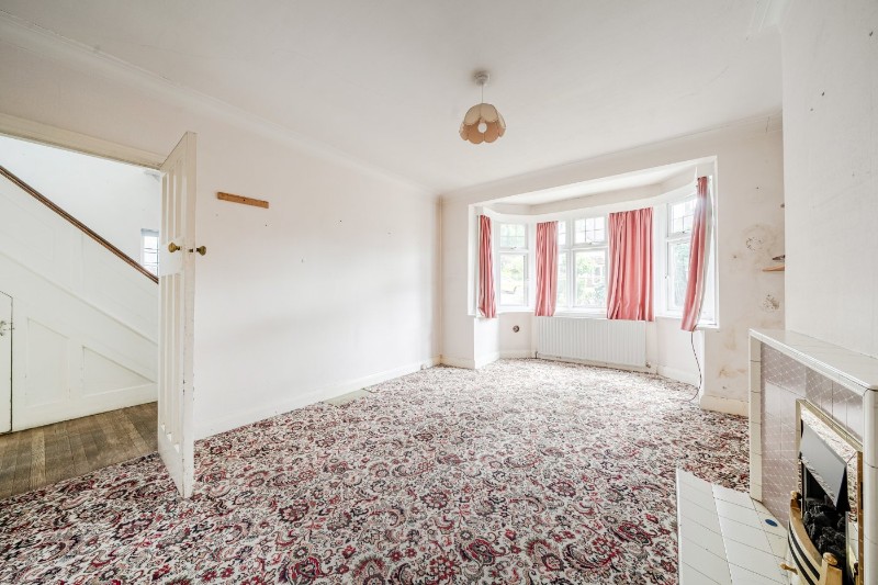 The Crescent, West Wickham, BR4