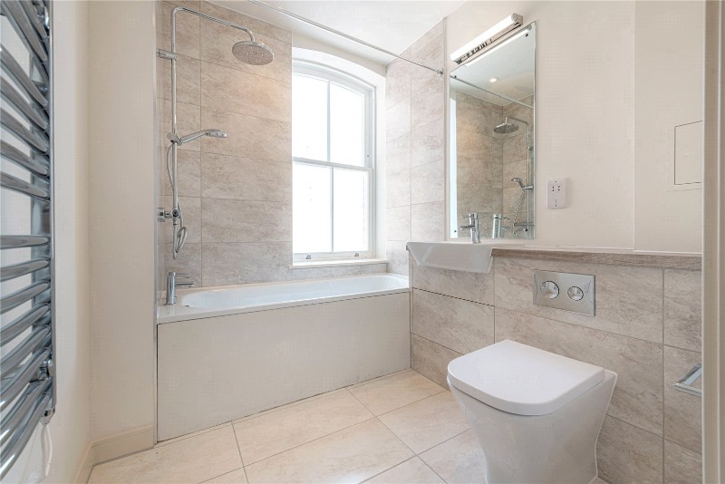 Hewer Street, London, W10