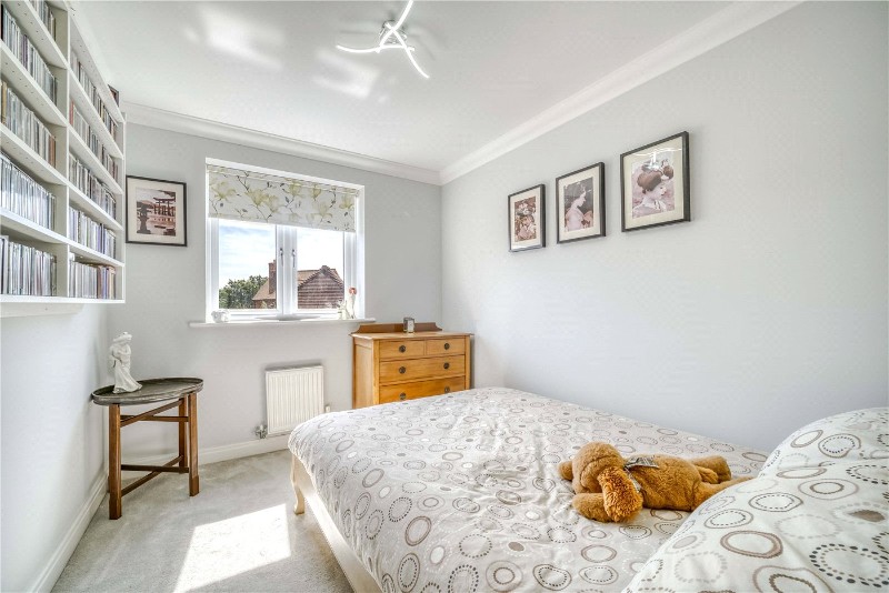 Osprey Close, Upton, Poole, Dorset, BH16