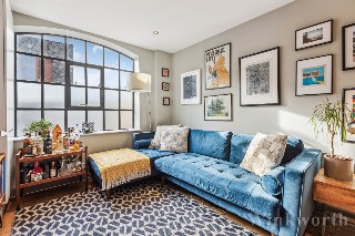 Hatcham Park Mews, London, SE14