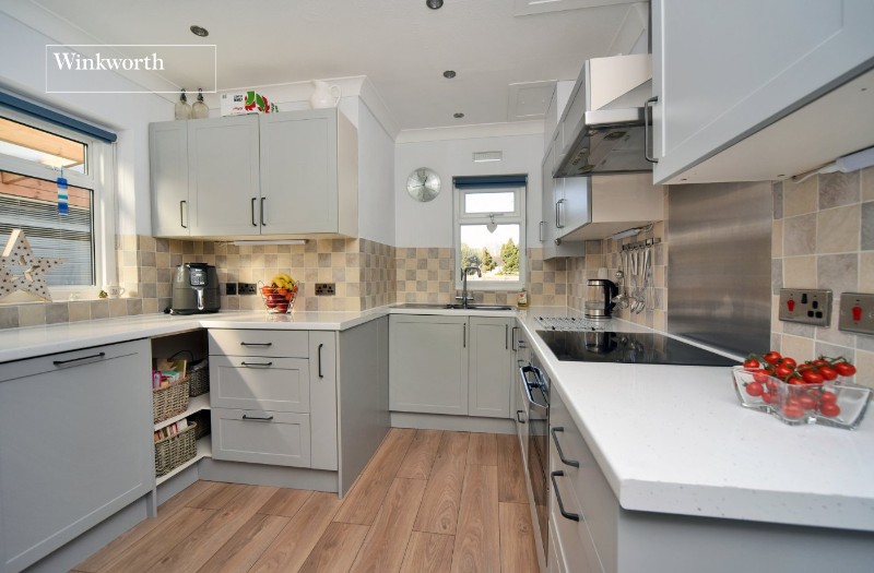 Devon Road, Cheam, Sutton, SM2