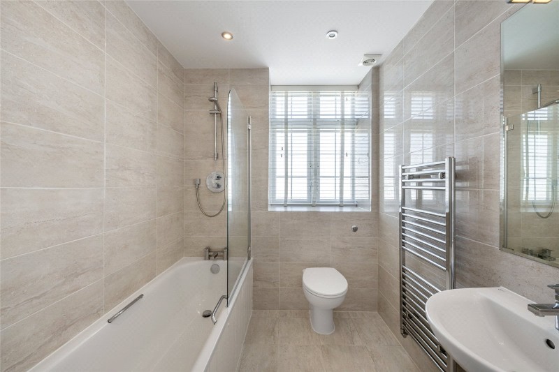 Clifton Court, Northwick Terrace, London, NW8