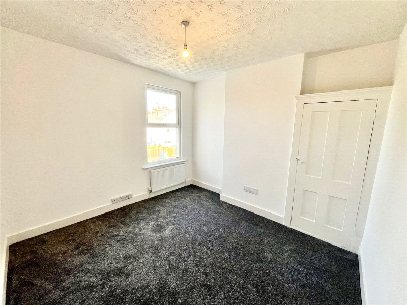 Southbourne Grove, Westcliff-on-Sea, Essex, SS0