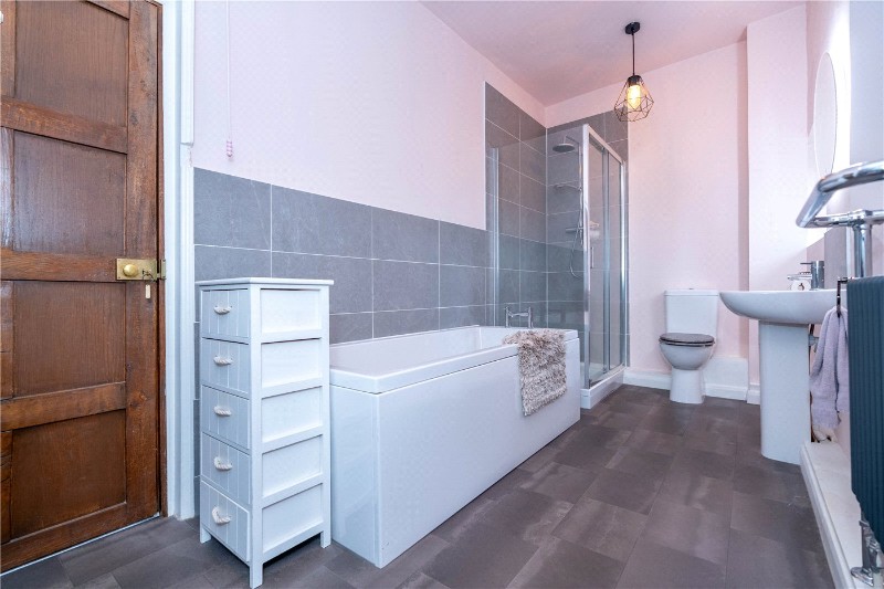 London Road, Silk Willoughby, Sleaford, Lincolnshire, NG34