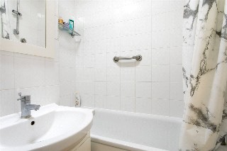 Shelburne Court, 3 Carlton Drive, London, SW15